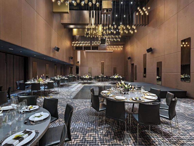 W Bogota Hotel image