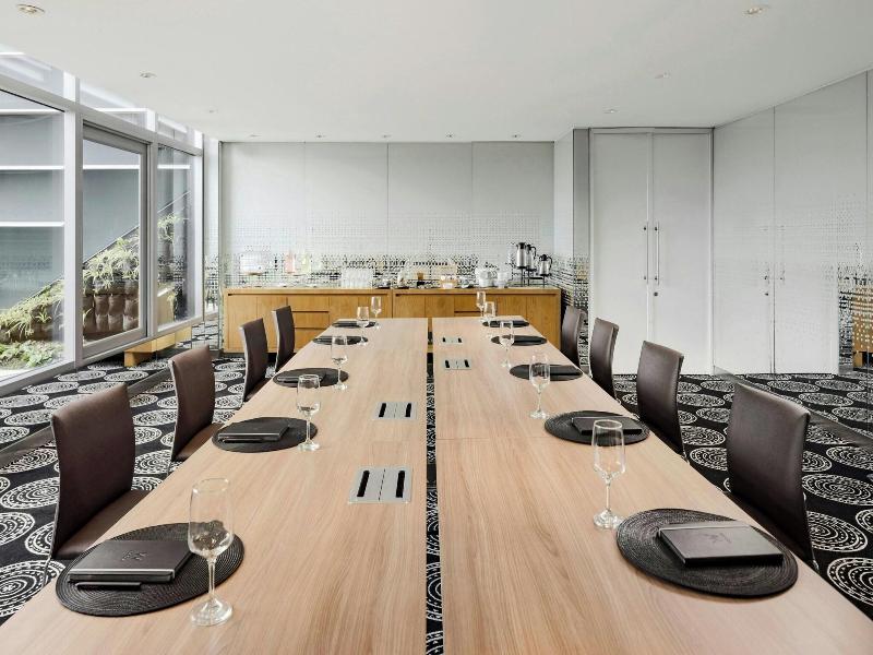 W Bogota Hotel image