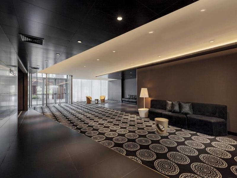W Bogota Hotel image