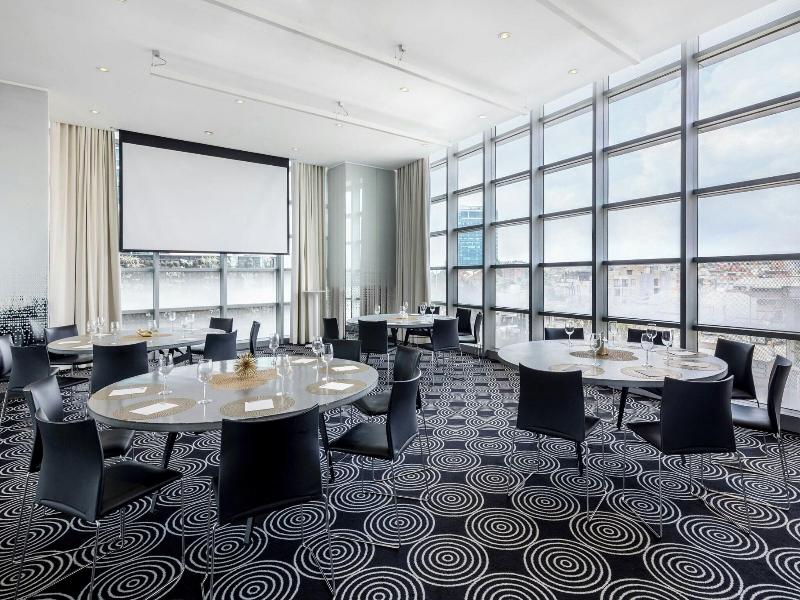 W Bogota Hotel image