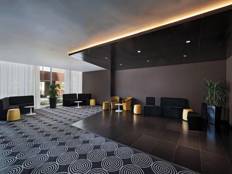 W Bogota Hotel image