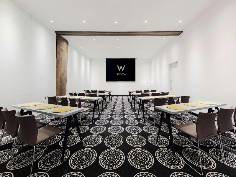 W Bogota Hotel image