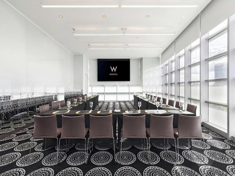 W Bogota Hotel image