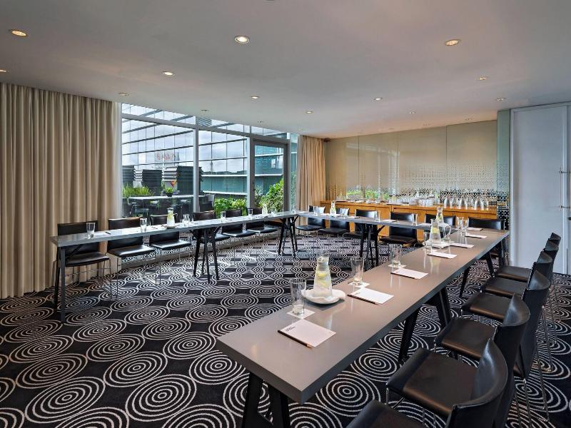 W Bogota Hotel image