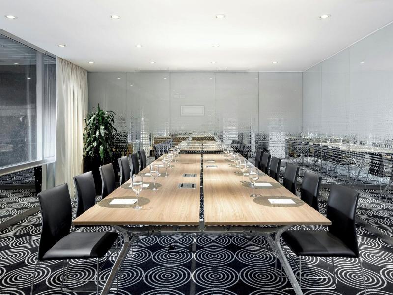 W Bogota Hotel image
