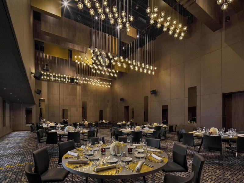 W Bogota Hotel image