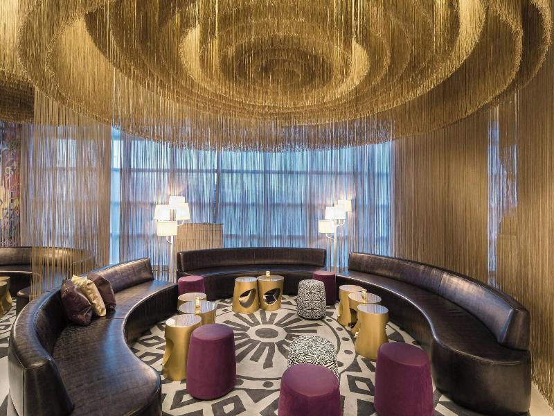 W Bogota Hotel image