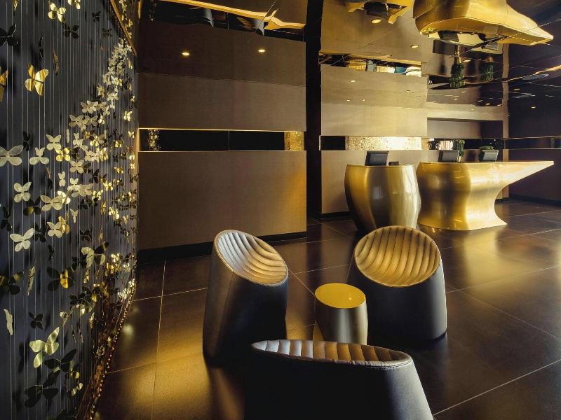W Bogota Hotel image