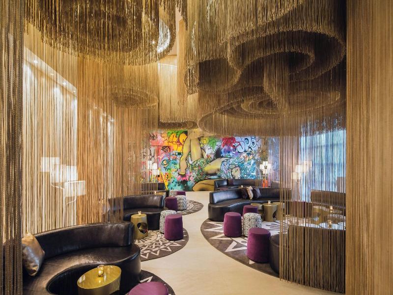 W Bogota Hotel image