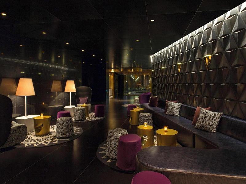 W Bogota Hotel image