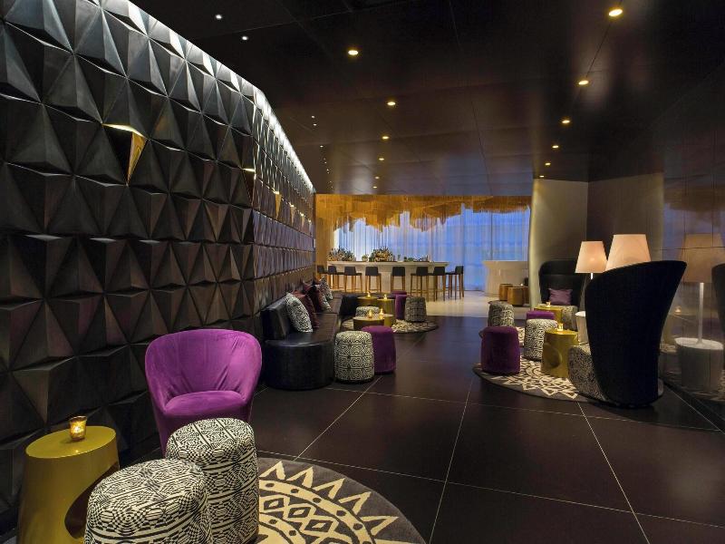 W Bogota Hotel image