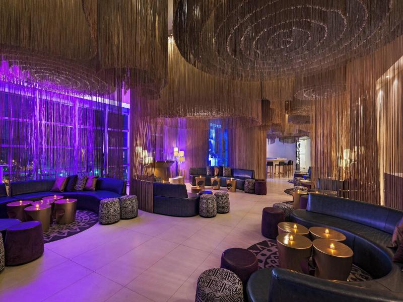 W Bogota Hotel image