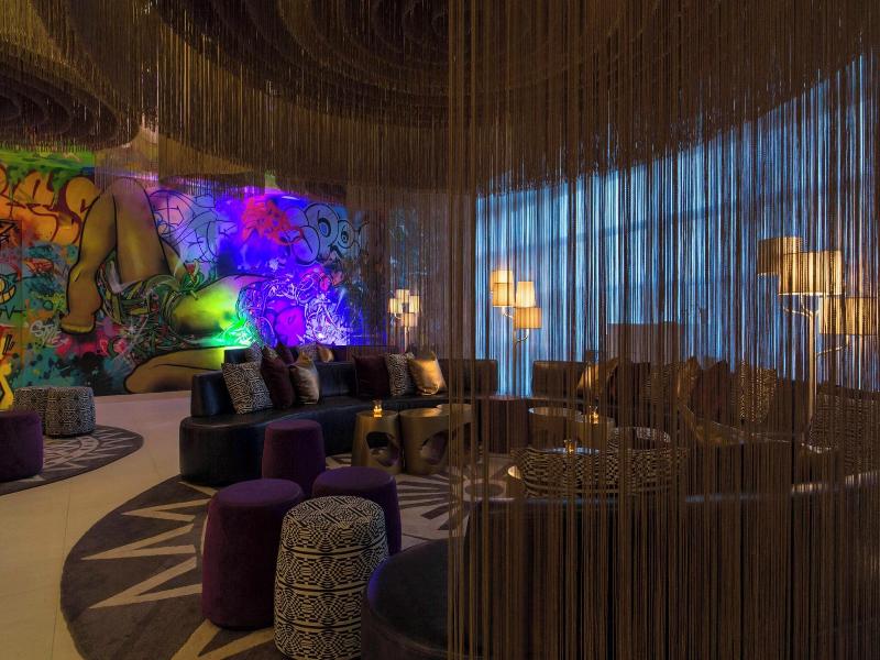 W Bogota Hotel image