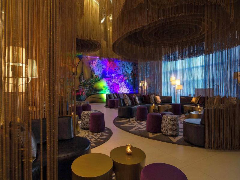 W Bogota Hotel image