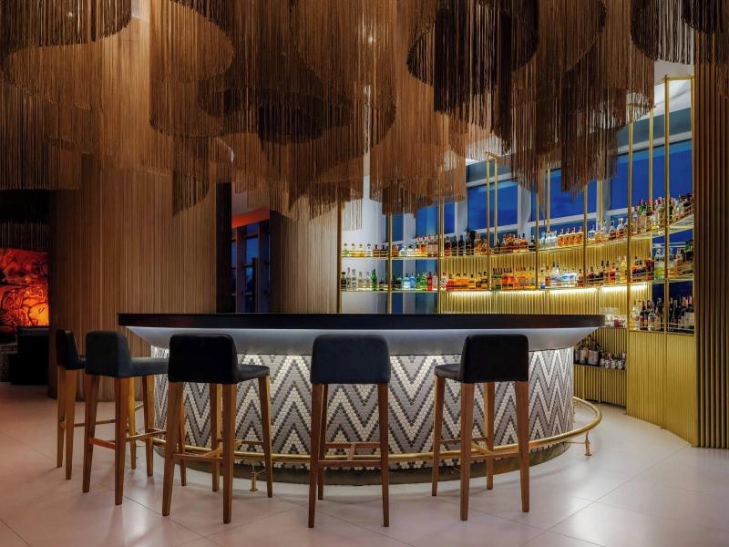 W Bogota Hotel image