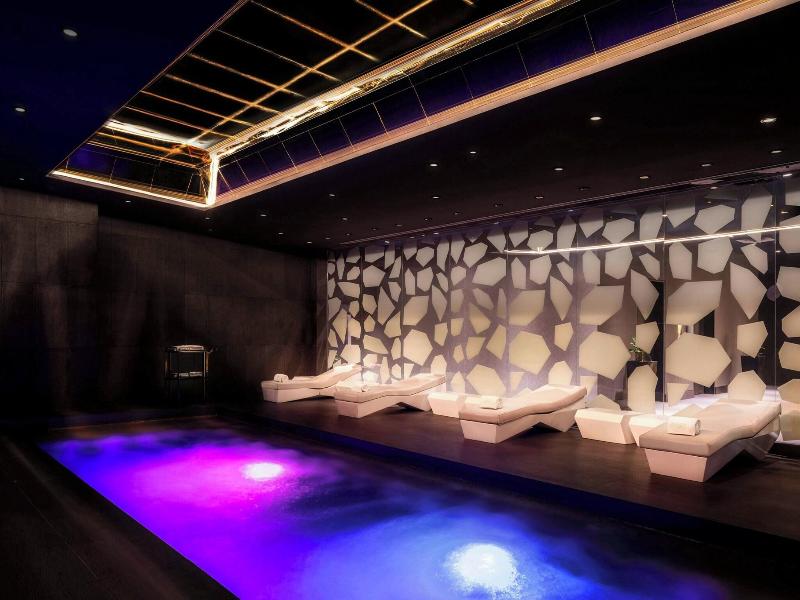 W Bogota Hotel image