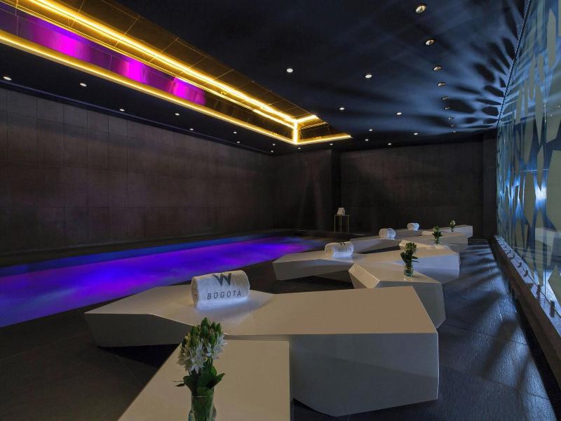 W Bogota Hotel image