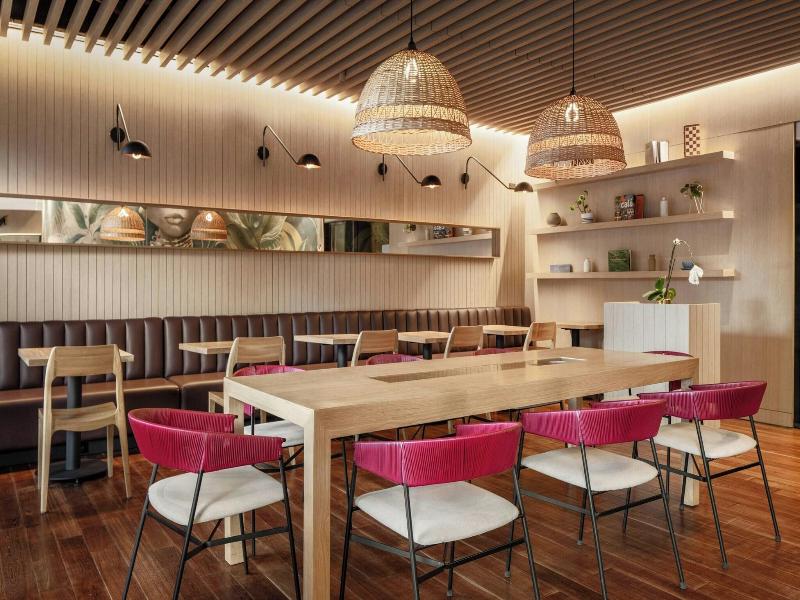 W Bogota Hotel image
