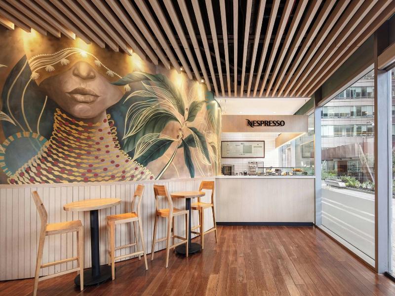 W Bogota Hotel image