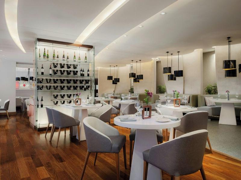 W Bogota Hotel image