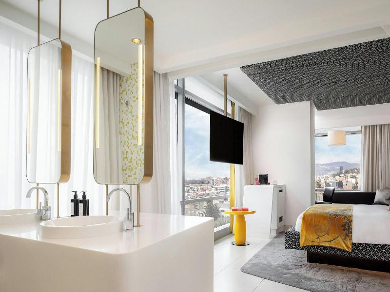 W Bogota Hotel image