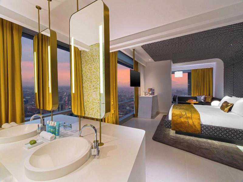 W Bogota Hotel image