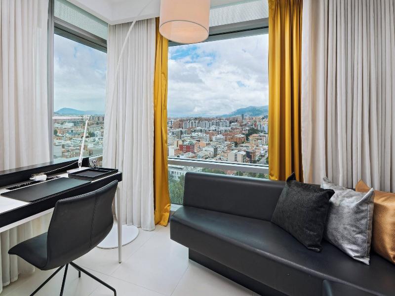 W Bogota Hotel image