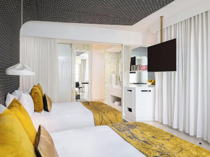 W Bogota Hotel image
