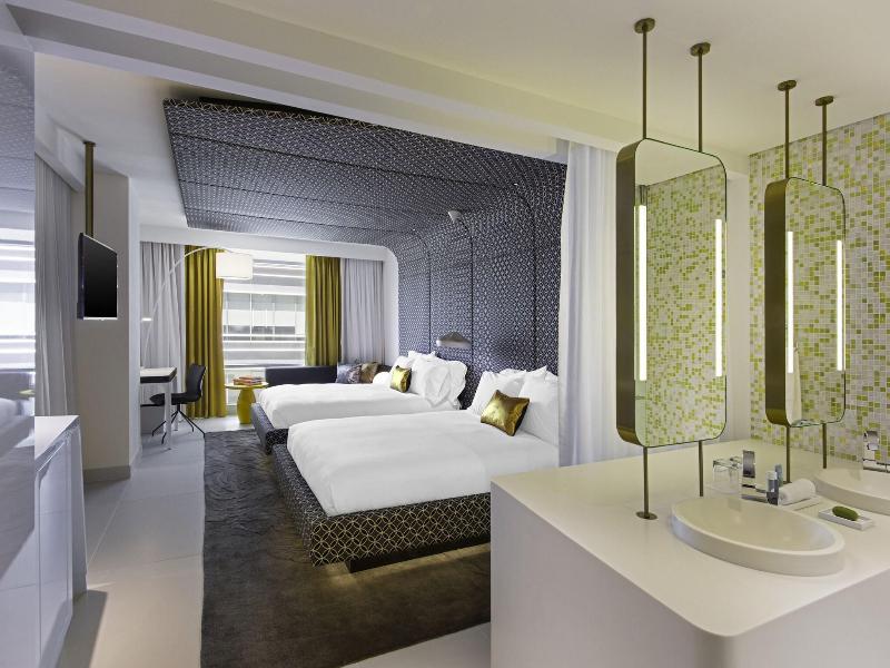 W Bogota Hotel image