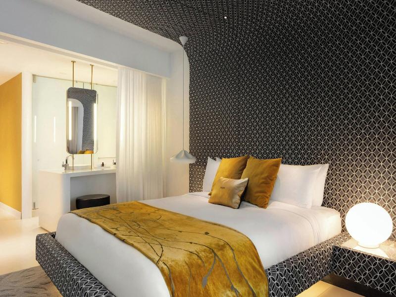 W Bogota Hotel image