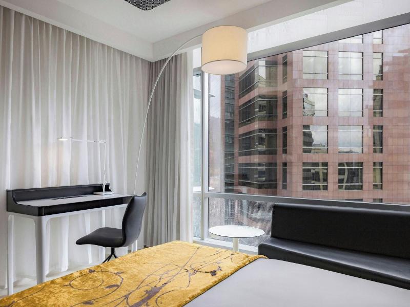W Bogota Hotel image