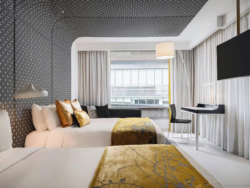 W Bogota Hotel image