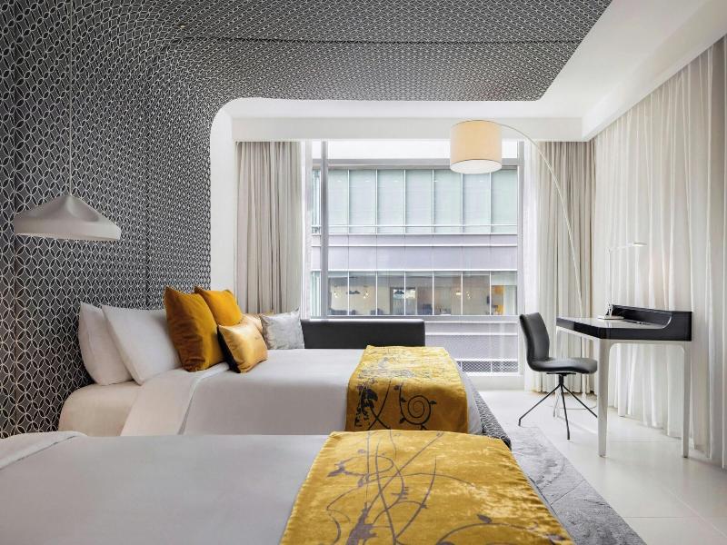 W Bogota Hotel image
