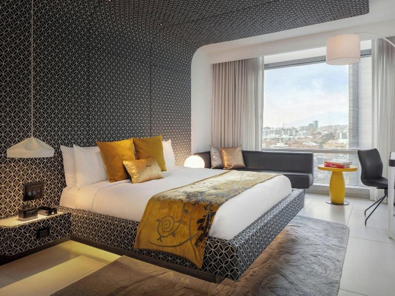 W Bogota Hotel image