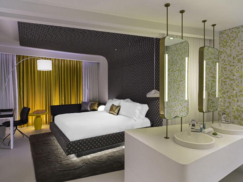 W Bogota Hotel image