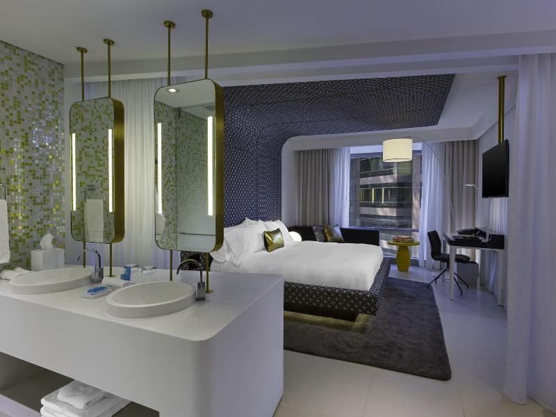 W Bogota Hotel image