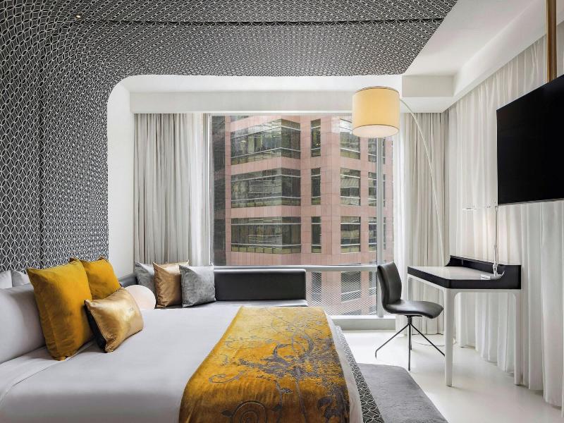 W Bogota Hotel image