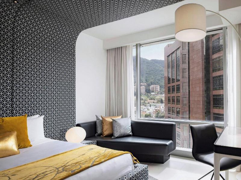 W Bogota Hotel image
