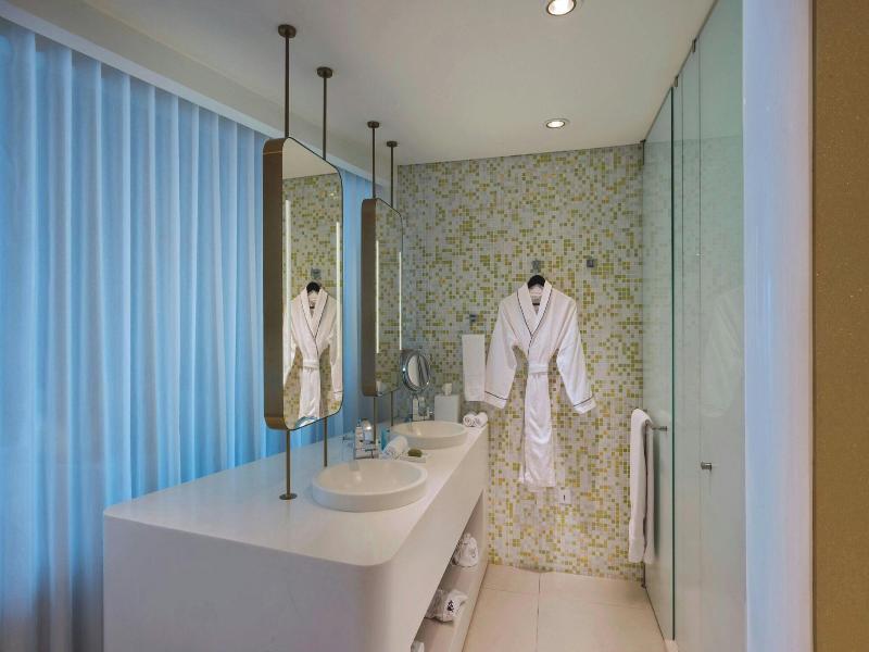 W Bogota Hotel image