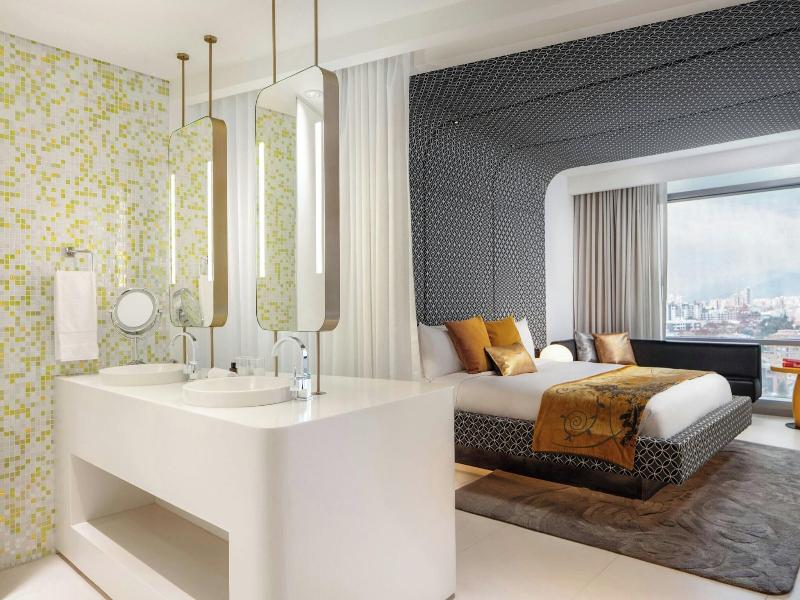 W Bogota Hotel image