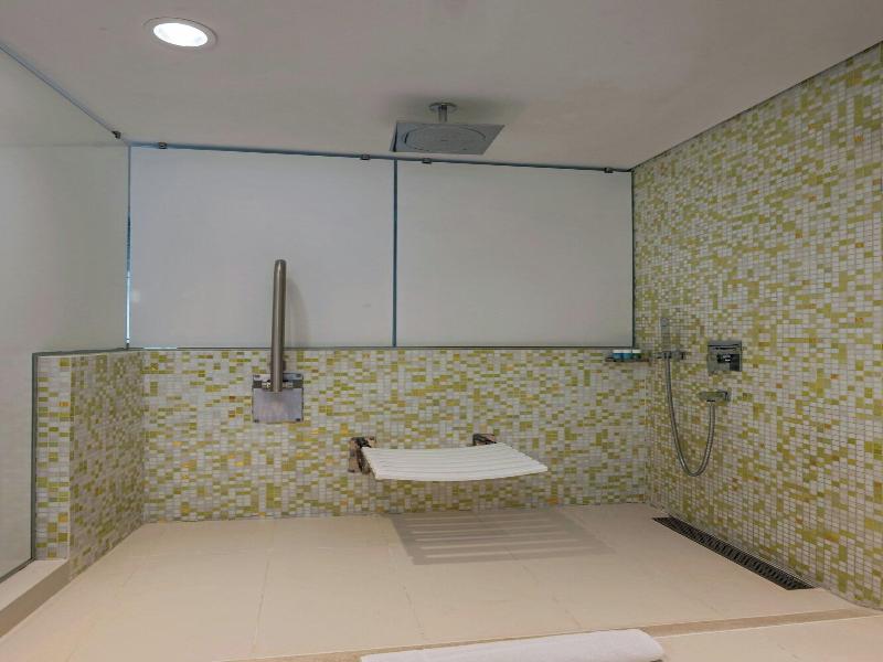 W Bogota Hotel image