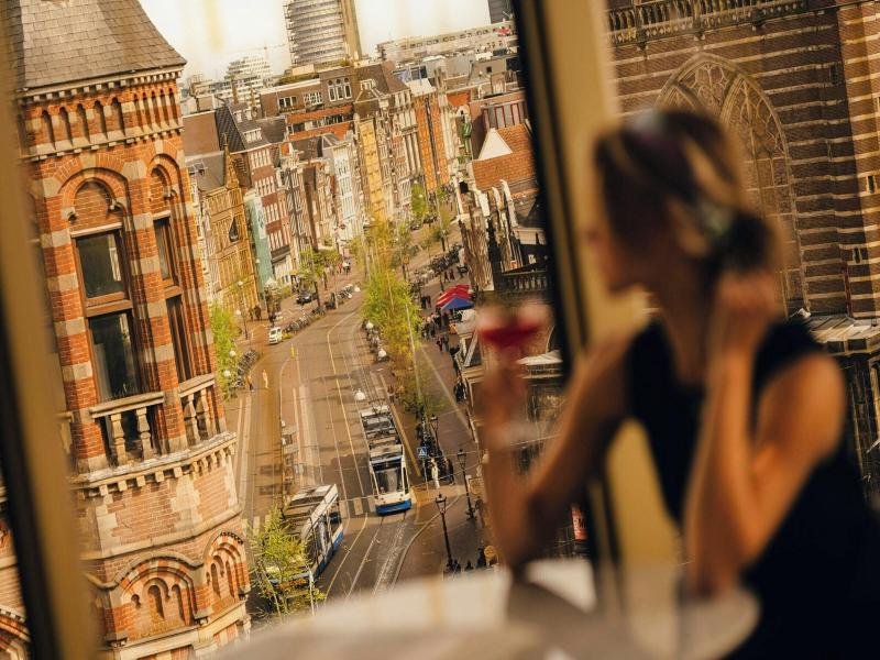 W Amsterdam image