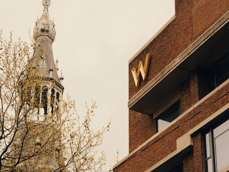 W Amsterdam image