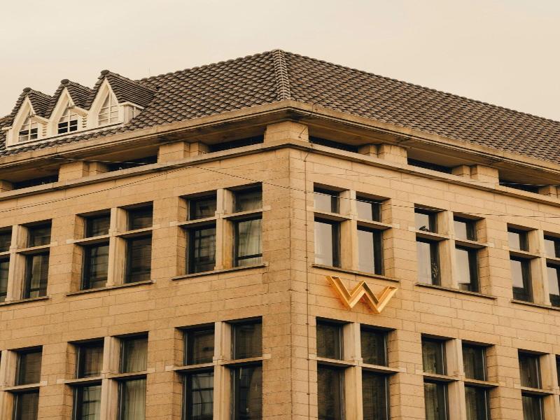 W Amsterdam image