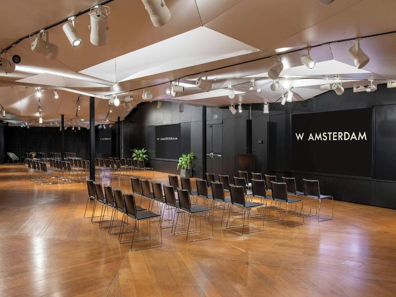 W Amsterdam image