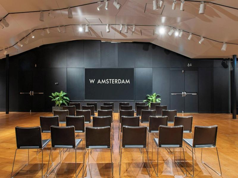 W Amsterdam image