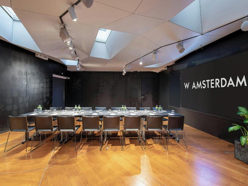 W Amsterdam image