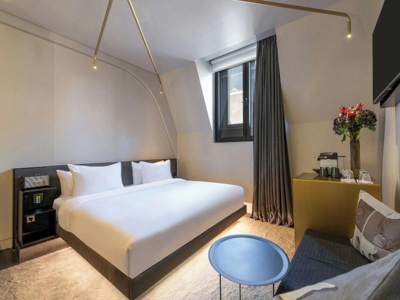 W Amsterdam image