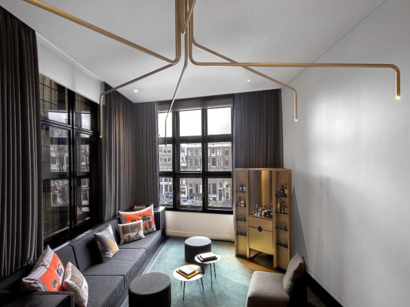 W Amsterdam image