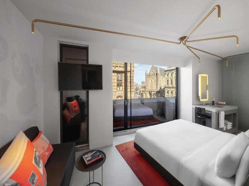 W Amsterdam image